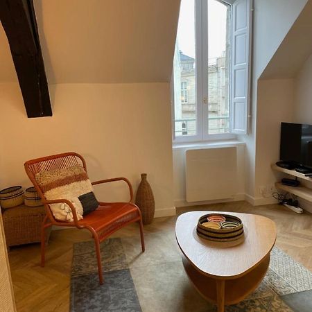 קמפר Canopee - Appartement - Hyper Centre Ville מראה חיצוני תמונה
