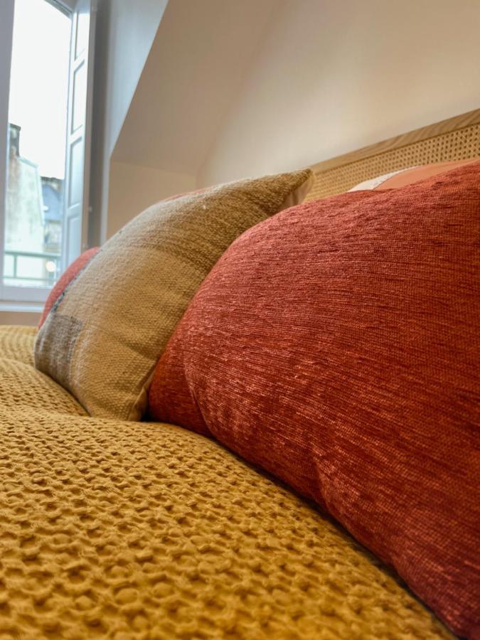 קמפר Canopee - Appartement - Hyper Centre Ville מראה חיצוני תמונה