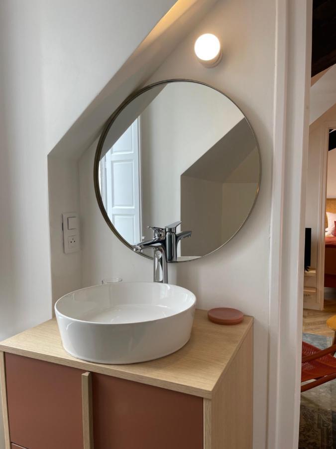 קמפר Canopee - Appartement - Hyper Centre Ville מראה חיצוני תמונה
