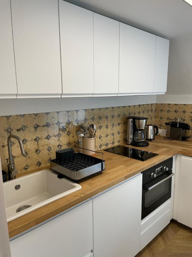 קמפר Canopee - Appartement - Hyper Centre Ville מראה חיצוני תמונה